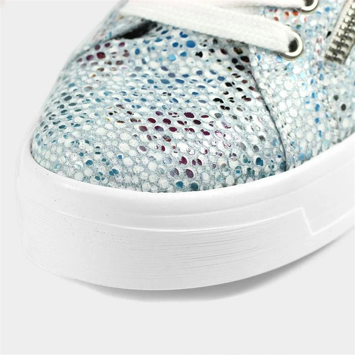 Lunar Honeycomb Womens Multi Casual Trainer 5 Lunar Honeycomb Womens Multi Casual Trainer - Image 3
