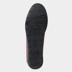 Fleet & Foster Tiggy Womens Tan Leather Loafer -Footpatrol Shop 120092 3 L04.20230125000431