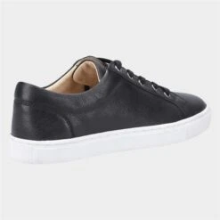 Hush Puppies Tessa Womens Black Lace Up Shoe 6 Hush Puppies Tessa Womens Black Lace Up Shoe -Footpatrol Shop 120147 3 L03.20230112000717