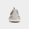 Free Spirit Cleveland Womens Beige Shoe 2 Free Spirit Cleveland Womens Beige Shoe -Footpatrol Shop 120189 2 L02.20230802000013