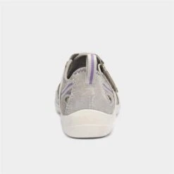 Free Spirit Cleveland Womens Beige Shoe -Footpatrol Shop 120189 2 L04.20230802000013