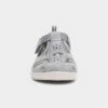 Free Spirit Cleveland Womens Grey Shoe 1 Free Spirit Cleveland Womens Grey Shoe -Footpatrol Shop 120192 2 L02.20230624000014