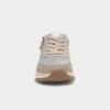 Relife Sarah Womens Beige Lace Casual Shoe 1 Relife Sarah Womens Beige Lace Casual Shoe -Footpatrol Shop 120231 2 L02.20230809000222