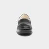 Comfort Plus Sally Womens Black Shoe -Footpatrol Shop 120254 2 L02.20230323000335