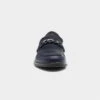 Jana Softline Womens Navy Chain Loafer 1 Jana Softline Womens Navy Chain Loafer -Footpatrol Shop 120264 2 L02.20230515000151