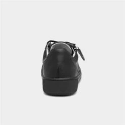 Jana Softline Womens Black Casual Shoe -Footpatrol Shop 120265 2 L04.20230519000107