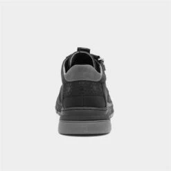 Relife Millie Womens Black Casual Trainer 9 Relife Millie Womens Black Casual Trainer -Footpatrol Shop 120267 2 L04.20220927000304