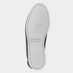 Hush Puppies Hattie Womens Navy Boat Shoe 7 Hush Puppies Hattie Womens Navy Boat Shoe -Footpatrol Shop 120285 3 L04.20230123000249