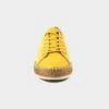 Lazy Dogz Malden Womens Mustard Leather Shoe 2 Lazy Dogz Malden Womens Mustard Leather Shoe -Footpatrol Shop 120298 3 L02.20220818000331