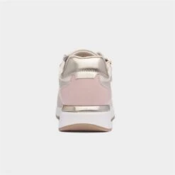 Lilley & Skinner Pitch Womens Off-White Trainer -Footpatrol Shop 120303 2 L04.20230320000131