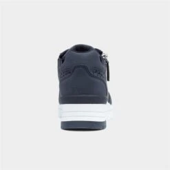 Lilley & Skinner Field Womens Navy Casual Trainer 9 Lilley & Skinner Field Womens Navy Casual Trainer -Footpatrol Shop 120304 2 L04.20230302000144