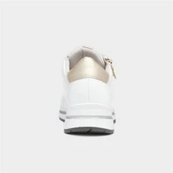 Cushion Walk Space Womens White Shoe -Footpatrol Shop 120311 2 L04.20230717000211