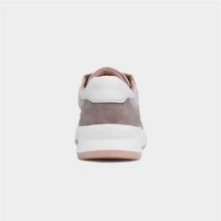 Relife Lily Womens Beige Casual Trainer -Footpatrol Shop 120323 2 L04.20230707000012