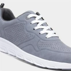 Relife Orchid Womens Light Blue Casual Trainers -Footpatrol Shop 120325 2 L05.20230707000158