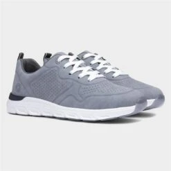Relife Orchid Womens Light Blue Casual Trainers -Footpatrol Shop 120325 2 L06.20230707000158