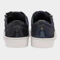 Lotus Sky Womens Navy Leather Casual Trainer 6 Lotus Sky Womens Navy Leather Casual Trainer -Footpatrol Shop 120419 3 L03.20230619000148