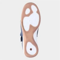 Fleet & Foster Hayley Womens Blue Suede Shoe 7 Fleet & Foster Hayley Womens Blue Suede Shoe -Footpatrol Shop 120444 3 L04.20230412000451