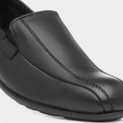 Comfort Plus Erica Womens Leather Wide Fit Shoe -Footpatrol Shop 12403 2 L05.20210908000111