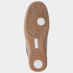 Fleet & Foster Mombassa Womens Grey Shoe -Footpatrol Shop 125029 3 L04.20230125000441