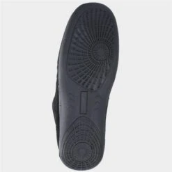 Fleet & Foster Mombassa Womens Black Shoe 7 Fleet & Foster Mombassa Womens Black Shoe -Footpatrol Shop 125031 3 L04.20230125000442