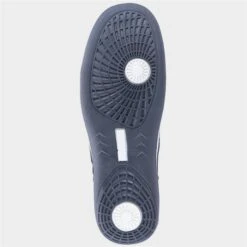 Fleet & Foster Morgan Womens Navy Leather Shoe 7 Fleet & Foster Morgan Womens Navy Leather Shoe -Footpatrol Shop 125036 3 L04.20230118000230