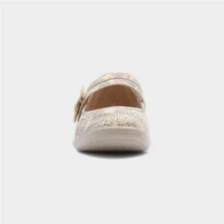 Cushion Walk Carrie Womens Floral Shoe