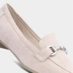 Marco Tozzi Womens Nude Casual Loafer 10 Marco Tozzi Womens Nude Casual Loafer -Footpatrol Shop 128102 2 L05.20230613000213
