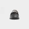 Truffle Pinot7 Womens Black Loafer -Footpatrol Shop 128176 2 L02.20230719000131