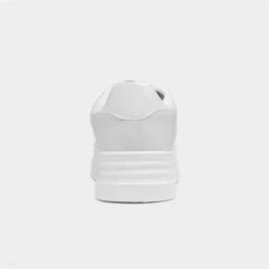 Heart Candiace Womens White Casual Shoe -Footpatrol Shop 129016 2 L04.20230508000306