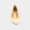 Lunar Moscow Nude Womens Court Shoe -Footpatrol Shop 141004 3 L02.20220818000332