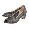 Lotus Immy Womens Pewter Grey Diamante Heel -Footpatrol Shop 141033 3 L02.20230216000309
