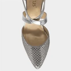 Lotus Sophia Womens Metallic Strappy Heel -Footpatrol Shop 141036 3 L04.20230131000737