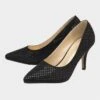 Lotus Kayla Womens Black Diamante Heel 2 Lotus Kayla Womens Black Diamante Heel -Footpatrol Shop 141037 3 L02.20230131000741