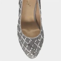 Lotus Lucia Womens Metallic Diamond Sequin Heel -Footpatrol Shop 141043 3 L04.20230726000137