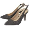 Lotus Lyla Womens Pewter Grey Heel 1 Lotus Lyla Womens Pewter Grey Heel -Footpatrol Shop 141053 3 L02.20230216000314
