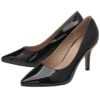 Lotus Roma Womens Black Patent Stiletto Heel 2 Lotus Roma Womens Black Patent Stiletto Heel -Footpatrol Shop 141054 3 L02.20230216000313