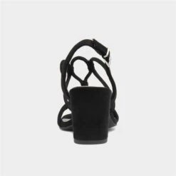 Marco Tozzi Womens Black Heels -Footpatrol Shop 149049 2 L04.20230718000254