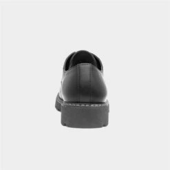 Lilley Adora Womens Black Lace Up Shoe -Footpatrol Shop 150009 2 L04.20230803000145