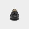 Lilley Anais Womens Black Matte Loafer -Footpatrol Shop 15071 2 L02.20230316000220