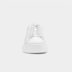 R-Evolution By Rieker Womens White Leather Shoe