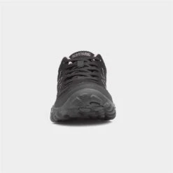 Regatta Lady Edgepoint Life Womens Black Shoe