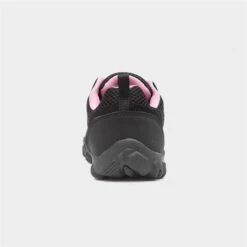 Regatta Lady Edgepoint Life Womens Black Shoe 9 Regatta Lady Edgepoint Life Womens Black Shoe -Footpatrol Shop 168137 2 L04.20230624000408