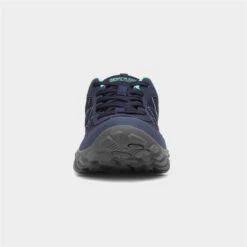 Regatta Lady Edgepoint Life Womens Blue Shoe