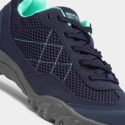 Regatta Lady Edgepoint Life Womens Blue Shoe -Footpatrol Shop 168138 2 L05.20230624000409