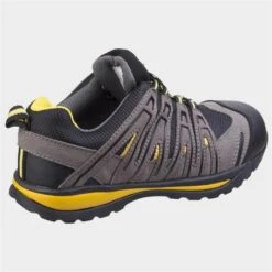 Amblers Safety Unisex Metal Free Trainer