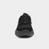 Truffle Bubble Womens Black Chunky Lace Trainer -Footpatrol Shop 809003 2 L02.20220324000743
