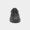 Truffle Oslo Womens Black Lace Up Trainer -Footpatrol Shop 809024 2 L02.20230119000446