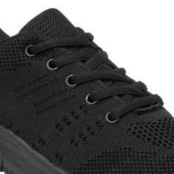 XL Thames Womens Lace Up Flat Trainer -Footpatrol Shop 84072 2 L05.20230719000137