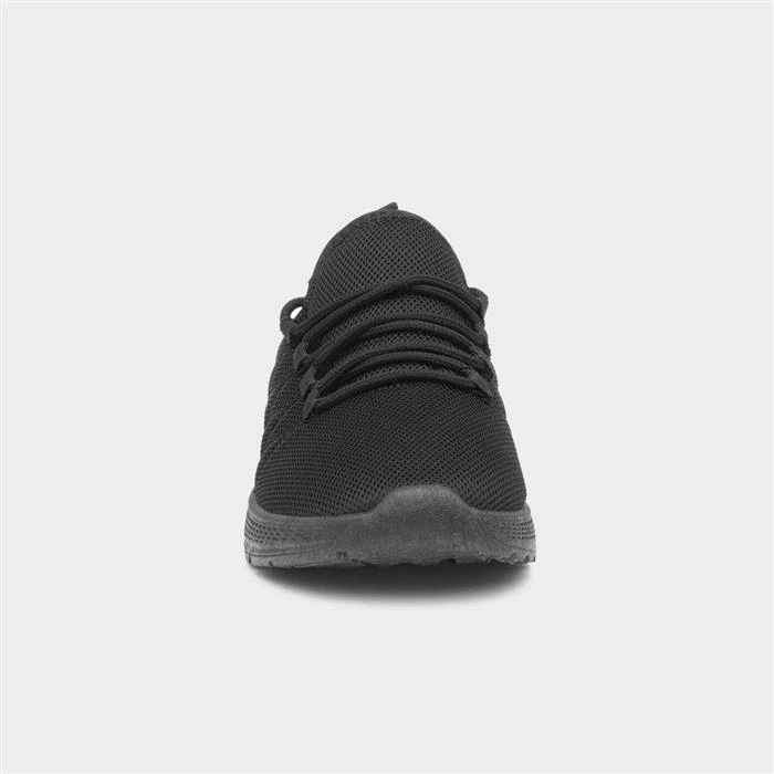 Womens Lightweight Lace Up Trainer 3 Womens Lightweight Lace Up Trainer