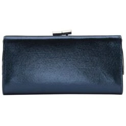 Lotus Chandra Womens Navy Bag